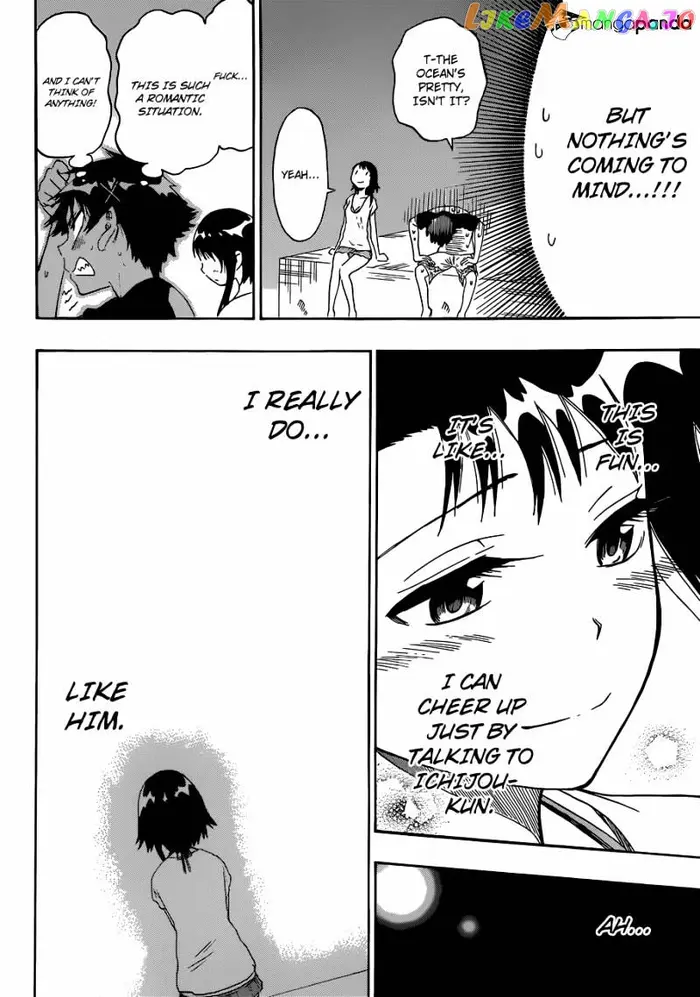 Nisekoi Chapter 44 image 16_optimized